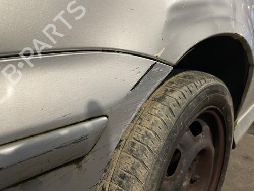 Front bumper VW POLO (6N2) 1.4 | BP32274484C7 