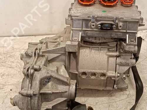 Engine DACIA SPRING EV (B6M1) | BP26426985M1  - Image 5