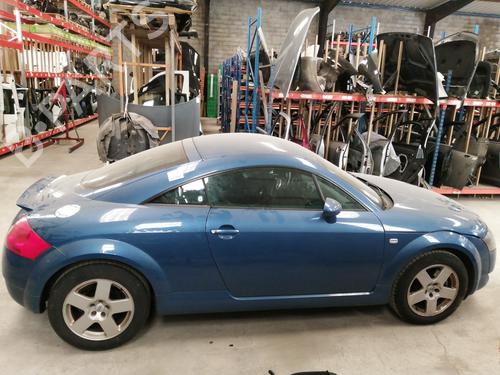 Dashboard AUDI TT Roadster (8N9) 1.8 T | BP26415287C46  - Image 18