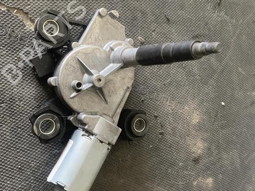 Used Rear wiper motor CITROËN C4 Grand Picasso I (UA_) 1.6 HDi (109 hp) 26427991