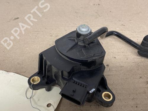 Pedal RENAULT ZOE (BFM_) ZOE (BFMC, BFMD) | BP30362931I4 - Image 3