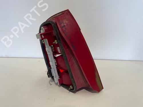 Used Right taillight Right taillight SKODA FABIA I (6Y2) [1999-2008] 36369446 36369446