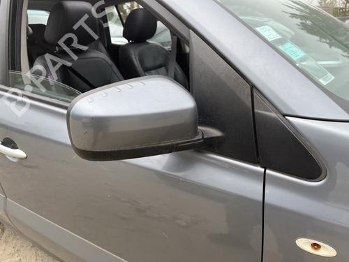 Used Right mirror Right mirror RENAULT KOLEOS I (HY_) 2.0 dCi 4x4 (HY0K) (150 hp) 36521150 36521150