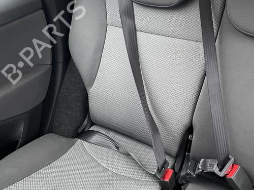 Sæde Bagtil Sæde Bagtil FIAT IDEA (350_) 1.3 D Multijet (70 hp) 31858254 31858254