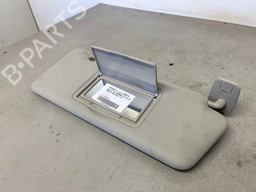 Used Right sun visor Right sun visor RENAULT CLIO IV (BH_) 0.9 TCe 90 (BHNF, BHMA, BHMH, BHJK, BHJR) (90 hp) 39032477 39032477