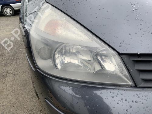 Højre forlygte RENAULT ESPACE IV (JK0/1_) 1.9 dCi (JK0U) (116 hp) 26417138