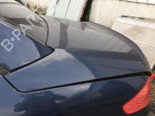 Tailgate PEUGEOT 307 CC (3B) 2.0 HDi 135 | BP30161573C6 