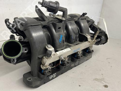 Manifold Indsugning OPEL MERIVA B MPV (S10) 1.4 (75) | BP29008936M70 