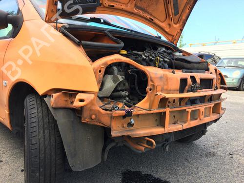 Vorderachsträger für RENAULT TWINGO I (C06_) 1.2 (C066, C068) (58 hp) 29126295
