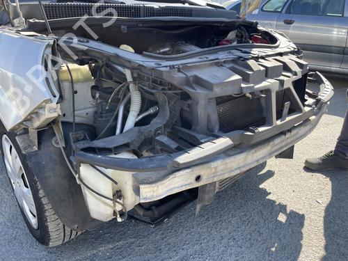 Køler RENAULT GRAND SCÉNIC II (JM0/1_) 1.9 dCi (JM0G, JM12, JM1G, JM2C) (120 hp) 26420560