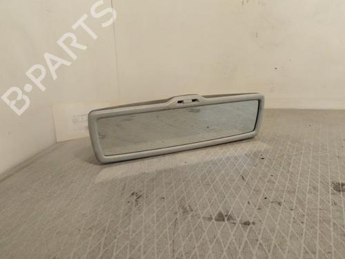 Used Rear mirror VW GOLF VI (5K1) 1.6 TDI (105 hp) 26427505