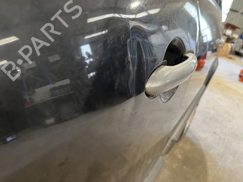 Used Left front door Left front door RENAULT SCÉNIC II (JM0/1_) 1.9 dCi (JM0G, JM12, JM1G, JM2C) (120 hp) 39725335 39725335