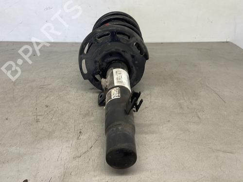 Used Left front shock absorber Left front shock absorber CITROËN C4 CACTUS 1.2 VTi 82 (82 hp) 27573673 27573673