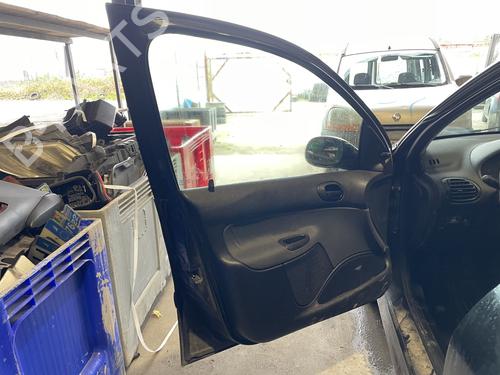 Used Front left window mechanism Front left window mechanism PEUGEOT 206 SW (2E/K) 1.4 HDi (68 hp) 31022994 31022994