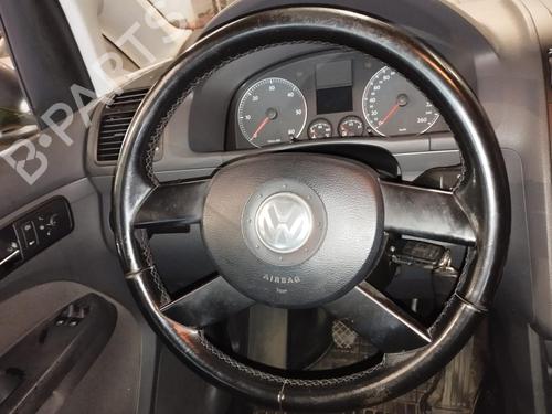 Used Steering column VW TOURAN (1T1, 1T2) 1.9 TDI (105 hp) 26419525