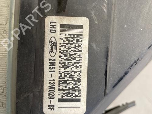 Right headlight FORD FOCUS I Turnier (DNW) 1.8 TDCi | BP33961402C29 - Image 2