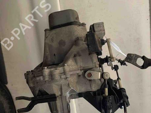 Used Gearbox Gearbox PEUGEOT 207 (WA_, WC_) 1.4 (73 hp) 36369464 36369464