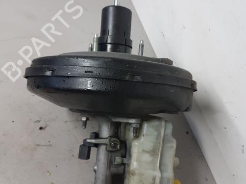 Servo brake VW POLO V (6R1, 6C1) 1.6 TDI | BP29843482M42 