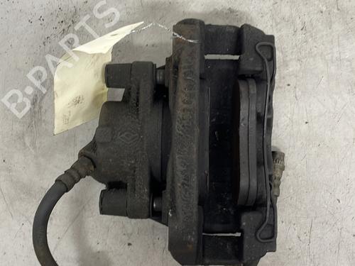 Used Right front brake caliper DACIA LODGY (JS_) 1.2 TCe (JSAY, JSM0) (115 hp) 31046653