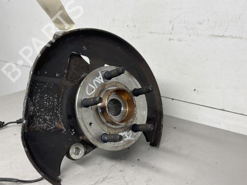 Used Right front steering knuckle Right front steering knuckle OPEL INSIGNIA A (G09) 2.0 CDTI (68) (131 hp) 26419206 26419206