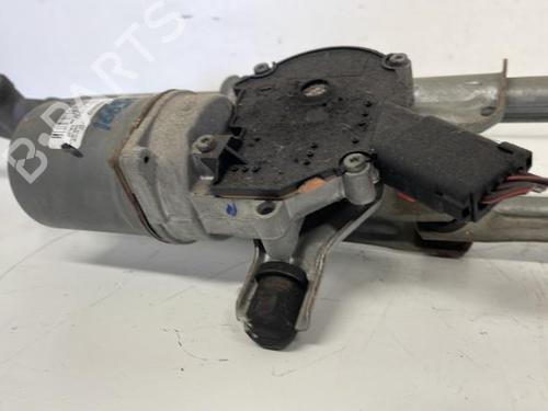 Front wiper motor CHRYSLER GRAND VOYAGER V (RT) 2.8 CRD | BP26427234M29