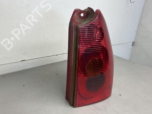 Right taillight PEUGEOT 307 Break (3E) 2.0 HDI 110 | BP27585964C35 