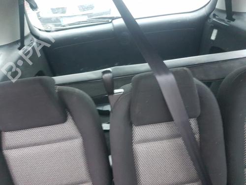 Left taillight PEUGEOT 307 SW (3H) 1.6 HDI 110 | BP30902531C34