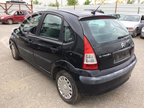 Used Other CITROËN C3 I (FC_, FN_) 1.4 HDi (68 hp) 28048416