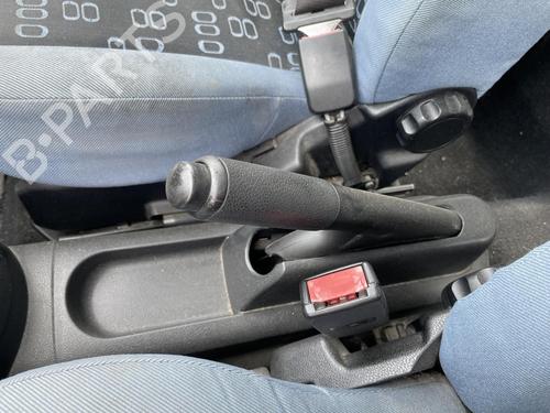 Used Hand brake FORD FIESTA V (JH_, JD_) 1.3 (69 hp) 26458596