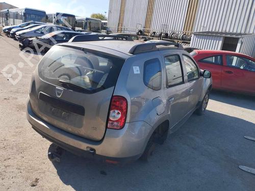 Underbody protection DACIA DUSTER (HS_) 1.5 dCi | BP26427079M92 - Image 8