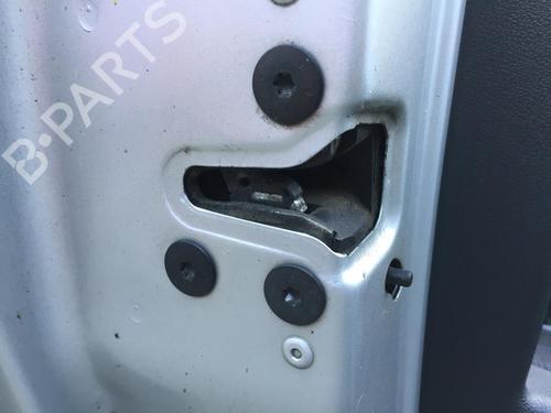 Rear left lock RENAULT CLIO III (BR0/1, CR0/1) 1.4 16V | BP29843544C100 