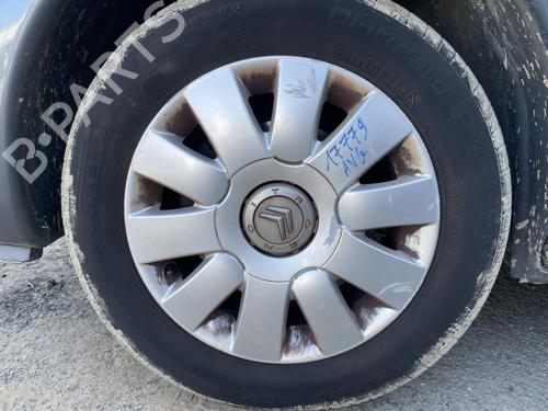 Used Rim CITROËN XSARA PICASSO (N68) 1.6 HDi (90 hp) 26688882
