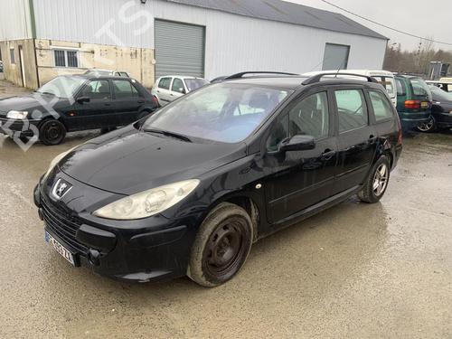 Front right window mechanism PEUGEOT 307 Break (3E) 1.6 HDi 110 | BP26422526C23 