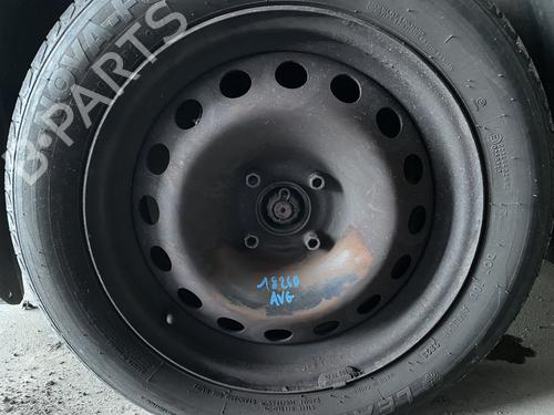 Felge für CITROËN C4 I (LC_) 1.6 16V (109 hp) 30815462