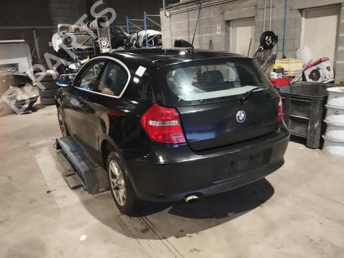 Used Left front steering knuckle BMW 1 (E81) 118 d (143 hp) 26419401