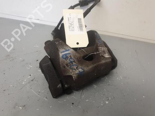 Left front brake caliper CITROËN C4 II (NC_) 1.6 VTi 120 (NC5FS0, NC5FS9) | BP26426916M105 - Image 3