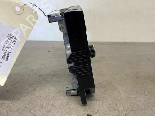 Used Display monitor Display monitor SEAT IBIZA V (KJ1, KJG) 1.0 (75 hp) 33206322 33206322