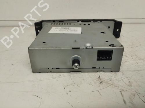 Radio RENAULT SCÉNIC III (JZ0/1_) 1.5 dCi | BP26416441E6 