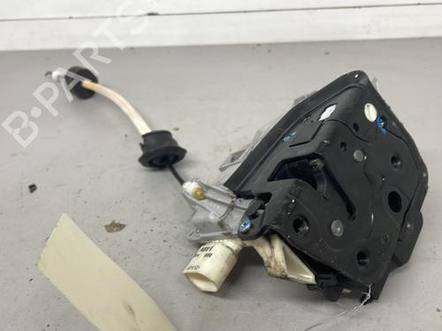 Serrure avant droite AUDI A6 C6 Avant (4F5) 2.0 TDI (140 hp) 26413881