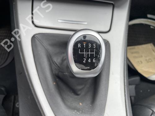 Used Gear lever Gear lever BMW 3 (E90) 318 d (143 hp) 40017064 40017064