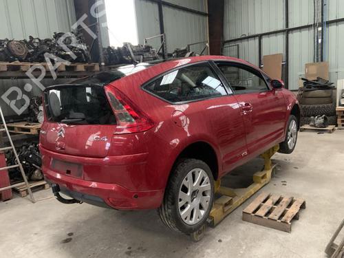 Used Parts CITROËN C4 Coupe (LA_) 2.0 HDi (136 hp) 2743119