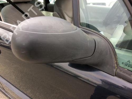 Right mirror CITROËN C3 I (FC_, FN_) 1.4 HDi | BP28046038C27 
