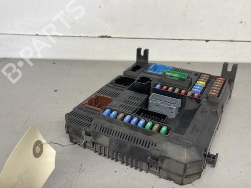 Fuse box CITROËN C4 CACTUS 1.2 VTi 82 | BP27481412E1  - Image 5