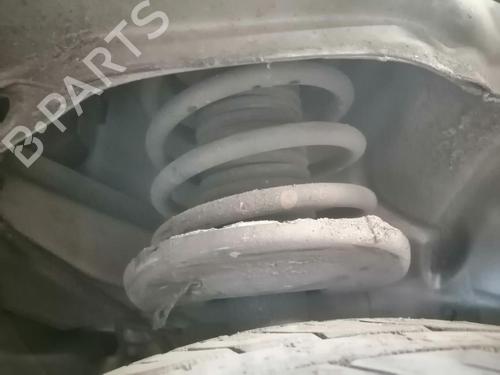 Used Right front shock absorber PEUGEOT 207 CC (WD_) 1.6 16V (120 hp) 26415033