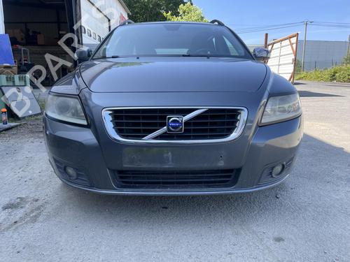 Used Front bumper VOLVO V50 (545) 1.6 D (110 hp) 26718751