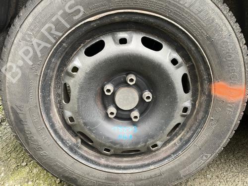 Used Rim SEAT IBIZA III (6L1) 1.4 16V (75 hp) 30888458