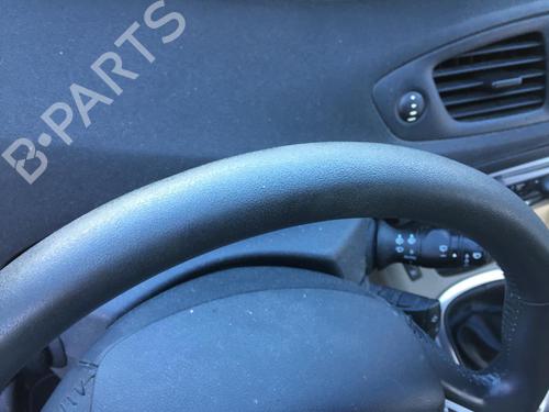 Steering wheel RENAULT SCÉNIC III (JZ0/1_) 1.5 dCi | BP29855718C49