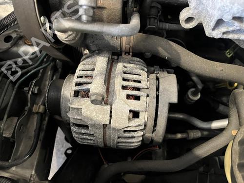 Alternator RENAULT MEGANE I (BA0/1_) 1.6 16V (BA04, BA0B, BA11, BA1J, BA16, BA19, BA1K, BA1V,... | BP31017518M7