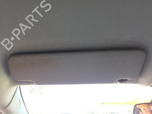 Left sun visor OPEL MERIVA B MPV (S10) 1.7 CDTI (75) | BP28062843I1 
