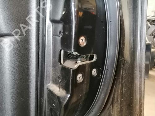 Right front door NISSAN QASHQAI / QASHQAI +2 I (J10, NJ10, JJ10E) 2.0 dCi | BP26420819C3 